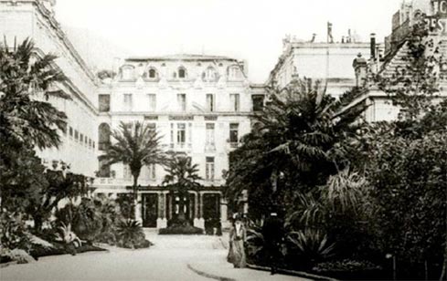 Hôtel Métropole Monte-Carlo - Hôtel 5 étoiles Monaco